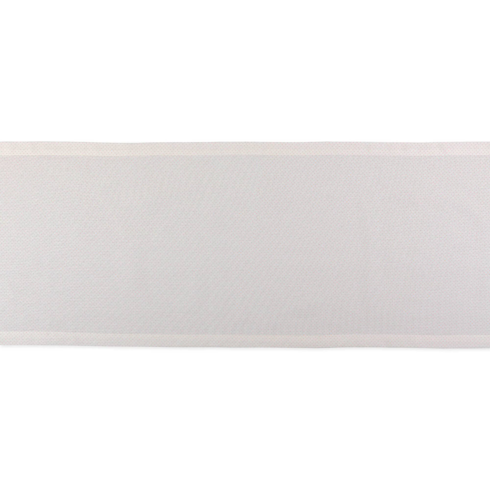 Bon Apetit Sleur Heart Print Table Runner 14" x 72"